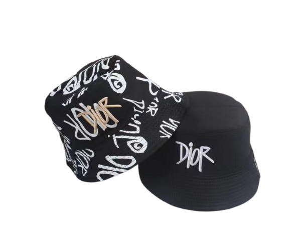 Dior Bucket hats