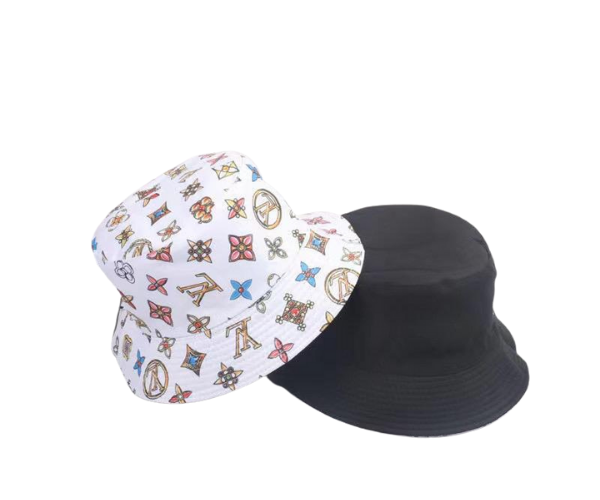 Louis Vuitton Bucket hats