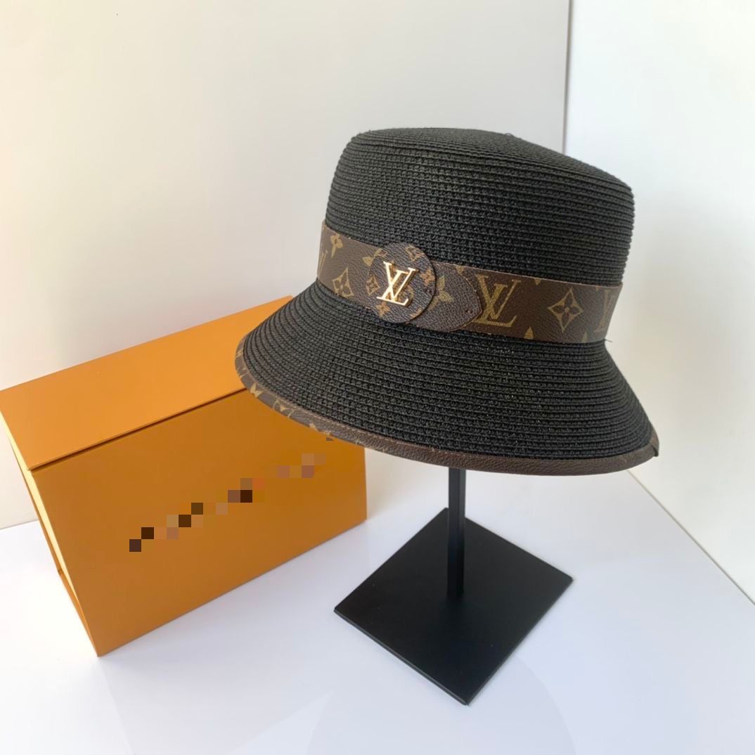 Louis Vuitton Bucket hat