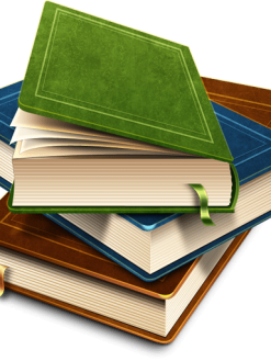 Books