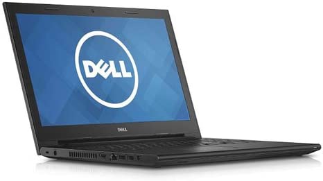 Dell - Inspiron 15.6 Touch-Screen Laptop - Intel Core i3 - 8GB