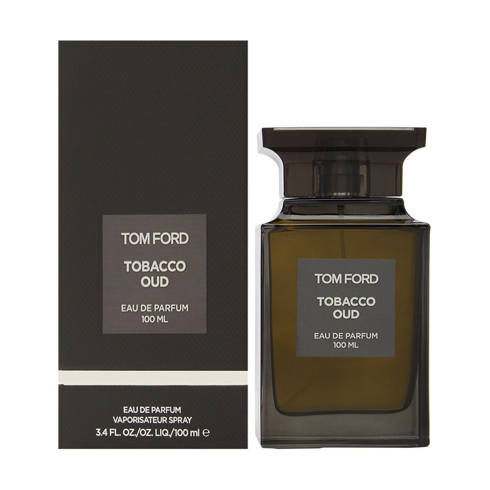 TOM FORD – Tobacco Oud | Master