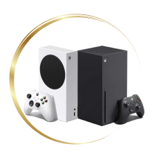Gaming Consoles