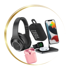 Mobiles & Accessories
