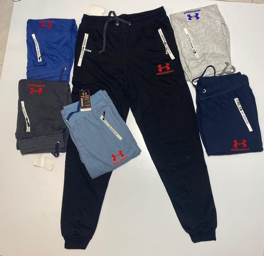 DOZEN DEALS MEN’S TRACK BOTTOMS / JOGGERS 12pcs