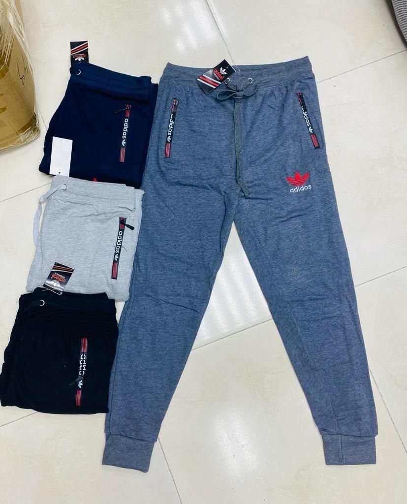 DOZEN DEALS MEN’S TRACK BOTTOMS / JOGGERS 12pcs