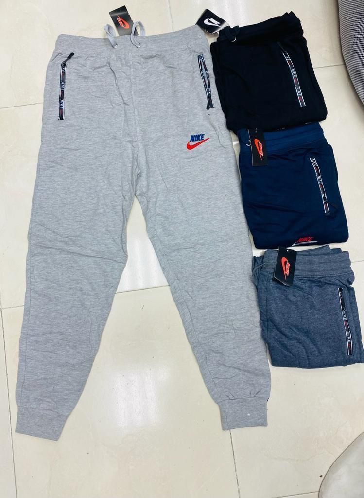 DOZEN DEALS MEN’S TRACK BOTTOMS / JOGGERS 12pcs