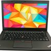 Lenovo ThinkPad T460 Light Weight Ultrabook Laptop, Intel Core i5-6th Generation CPU, 8GB RAM, 256GB SSD Hard, 14 inch Display, Windows 10 Pro (Renewed) with 15 Days of IT-SIZER Golden Warranty