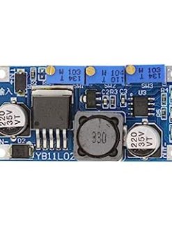 1 Pack LM2596S LED Constant Current & Constant Voltage Driver Power Supply Module