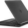 Amazon Renewed Dell Latitude E7470 Intel Core i7-6600U X2 2.6GHz 16GB 256GB SSD 14in, Black(Renewed)