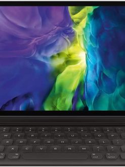 Apple Smart Keyboard (for 11-inch iPad Pro - 2nd generation) - Arabic