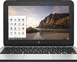 KJD 4GB RAM 16GB eMMC Chromebook Laptop - 11.6in