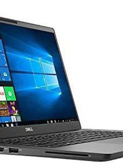Dell Latitude 7400 Laptop, 14.0 inches FHD (1920 x 1080) , Intel Core 8th Gen i5-8665U, 16GB RAM, 256GB SSD, Windows 11 (Renewed)