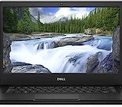 Dell Latitude 3410 Renewed High Performance Business Laptop | Intel Core i3-10th Generation CPU | 16GB RAM | 500GB HDD | 14.1 inch Display | Windows 10 Professional | RENEWED