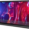 Lenovo Yoga Tab 11, 8 Core Processor, 4Gb Ram, 128Gb Storage, Wifi+4G Lte (Voice Calling), Android Storm Grey - (Za8X0040Ae)