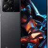 POCO X5 Pro 5G (Black 8GB RAM, 256 Storage) - 120Hz POLED Display | Snapdragon® 778G processor | 67W turbo charging | 108MP pro-grade camera