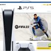 PS5 FIFA 23 Bundle