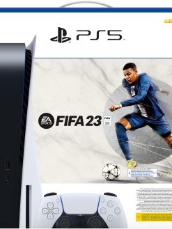 PS5 FIFA 23 Bundle