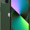 Apple iPhone 13 (256 GB) - Green
