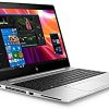HP EliteBook 840 G5 Business Laptop, Intel Core i5-8th Generation CPU, 16GB DDR4 RAM, 512GB SSD Hard, 14.1 inch Touchscreen Display, Windows 10 Pro (Renewed)