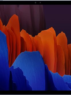 Samsung Electronics Galaxy Tab S7+ Wi-Fi, Mystic Navy - 128 GB