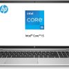 Hp Probook 450 G8 Laptop, 15.6" Fhd Display, 11Th Gen Intel® Core™ I5-1135G7 Processor, 16 Gb Ram,256 Gb Ssd, Windows 11 Pro, Intel® Iris® Xe Graphics, En-Ar Kb, Silver(59S50Ea)