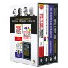 World's Greatest Books For Personal Growth & Wealth (Set of 4 Books): Perfect Motivational Gift Set