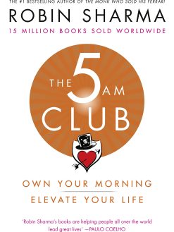 The 5 Am Club