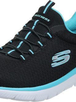 Skechers Summits womens Sneaker