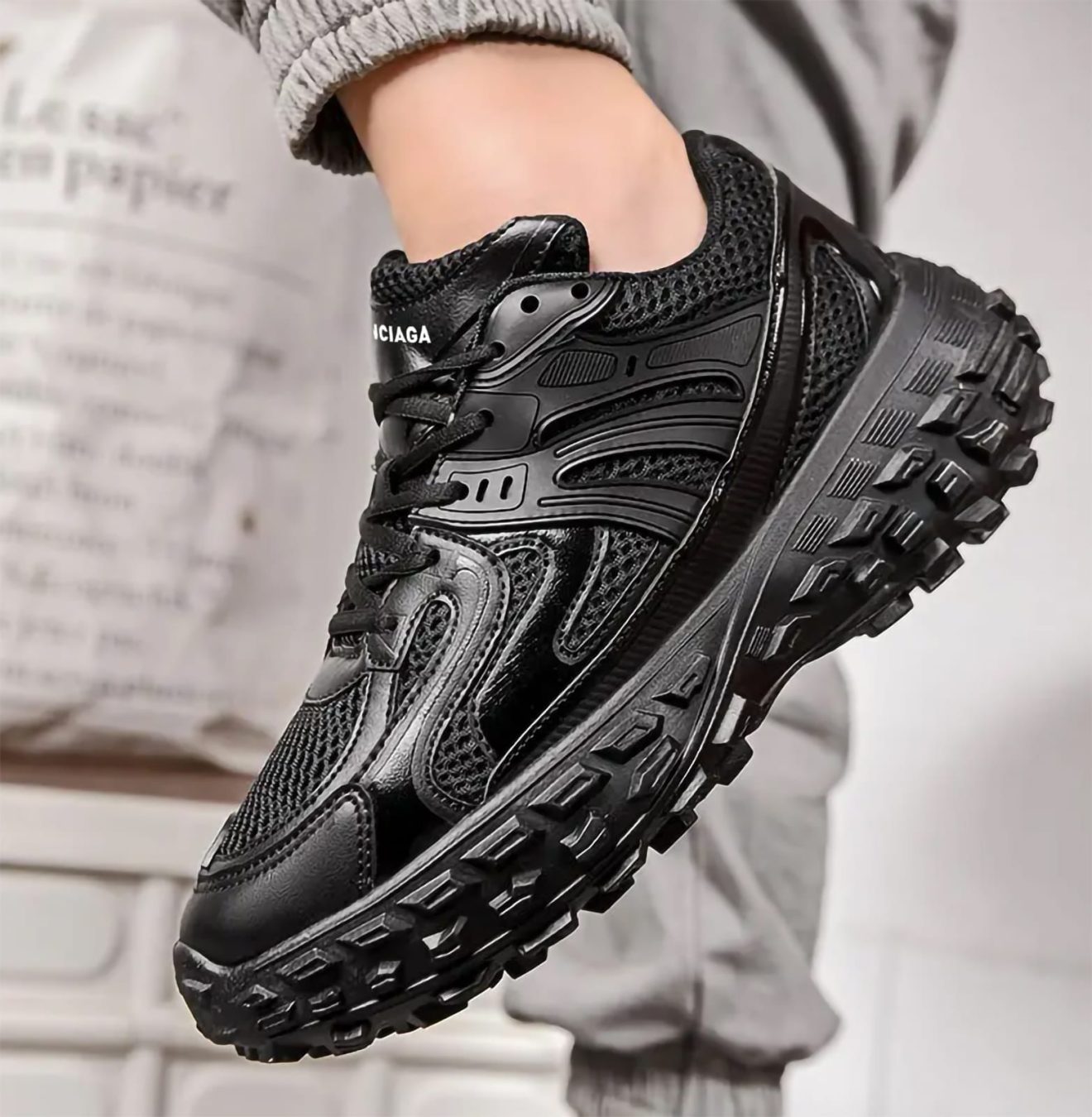 buy balenciaga sneakers