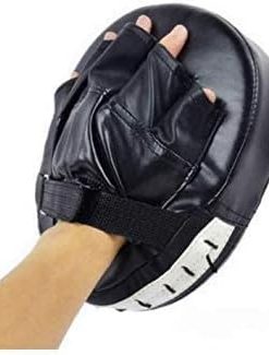 AxeBon Boxer Target Training Boxing Boxing Mitt Punch Pads Gloves Karate Combat Muay Thai