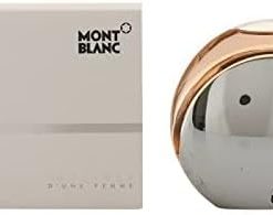 Mont Blanc Perfume - Mont Blanc Presence - perfumes for women, 75 ml - EDT Spray