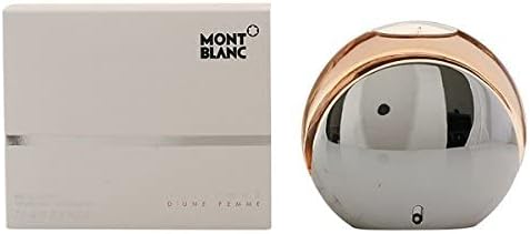Mont Blanc Perfume - Mont Blanc Presence - perfumes for women, 75 ml - EDT Spray
