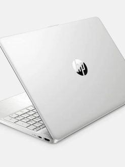 HP 2022 Newest Laptop Computer, 15.6" HD Display, Dual Core Intel i3-1115G4 (Upto 4.1GHz,Beats i5-1030G7), 16GB RAM, 256GB SSD, HD Webcam, Bluetooth, WiFi 6, 11+ Hour Battery, Win 11 S+MarxsolCables