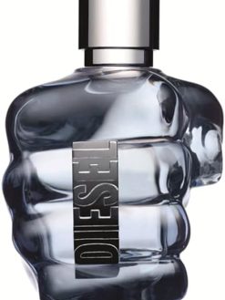 Diesel Only The Brave for Men, 125 ml - EDT Spray
