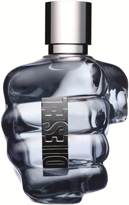 Diesel Only The Brave for Men, 125 ml - EDT Spray