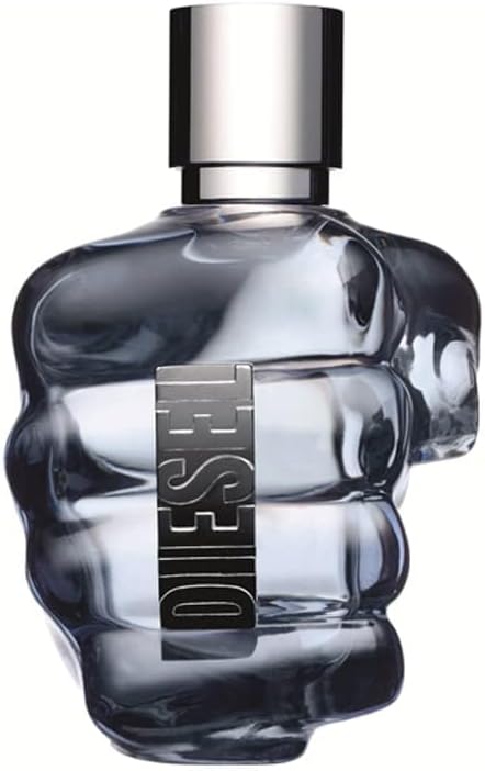 Diesel Only The Brave for Men, 125 ml - EDT Spray