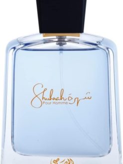 Rasasi Perfume Shuhrah For Men Eau De Parfum, 90 Ml