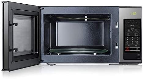 Samsung MS405MADXBB 40 Litre Microwave Oven - Silver