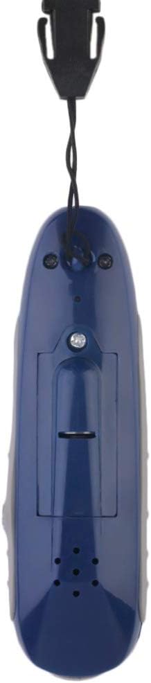 School office supplies 2 in 1 Mini Magnet Testing Pen & UV Light Currency Money Counterfeit Detector