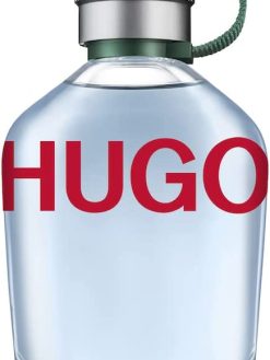Boss Hugo Eau De Toilette
