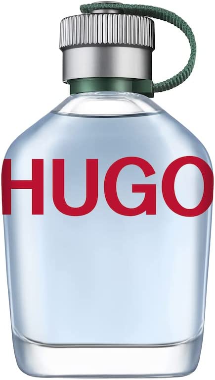 Boss Hugo Eau De Toilette