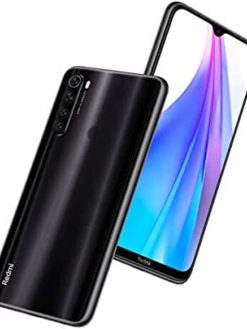 Xiaomi Redmi Note 8T Dual Sim 4GB RAM 64GB LTE Global Version Grey