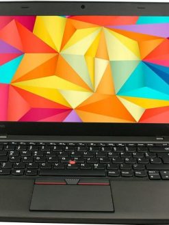 Lenovo ThinkPad T460 Light Weight Ultrabook Laptop, Intel Core i5-6th Generation CPU, 8GB RAM, 256GB SSD Hard, 14 inch Display, Windows 10 Pro (Renewed) with 15 Days of IT-SIZER Golden Warranty