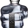 Diesel Only The Brave for Men, 125 ml - EDT Spray