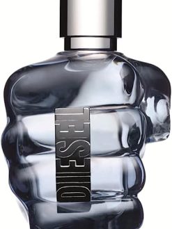 Diesel Only The Brave for Men, 125 ml - EDT Spray