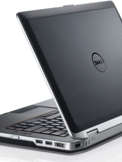Dell Latitude E6430 Laptop WEBCAM - HDMI - Intel Core i5 2.6ghz - 8GB DDR3-128GB SSD - DVD - Windows 10 Pro 64bit - (Renewed)