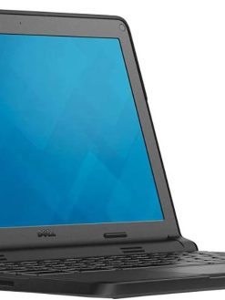 Amazon Renewed Intel Celeron N2840, Camera, HDMI, USB 3.0, SD Card Reader Dell ChromeBook 11.6in HD (1366 x 768)