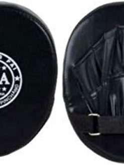 AxeBon Boxer Target Training Boxing Boxing Mitt Punch Pads Gloves Karate Combat Muay Thai