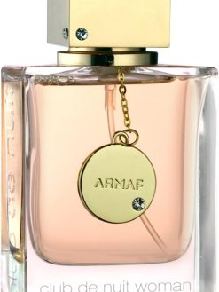 Armaf Club De Nuit Women, Eau Parfum 105ml for Her Pink, by from House of the Sterling
